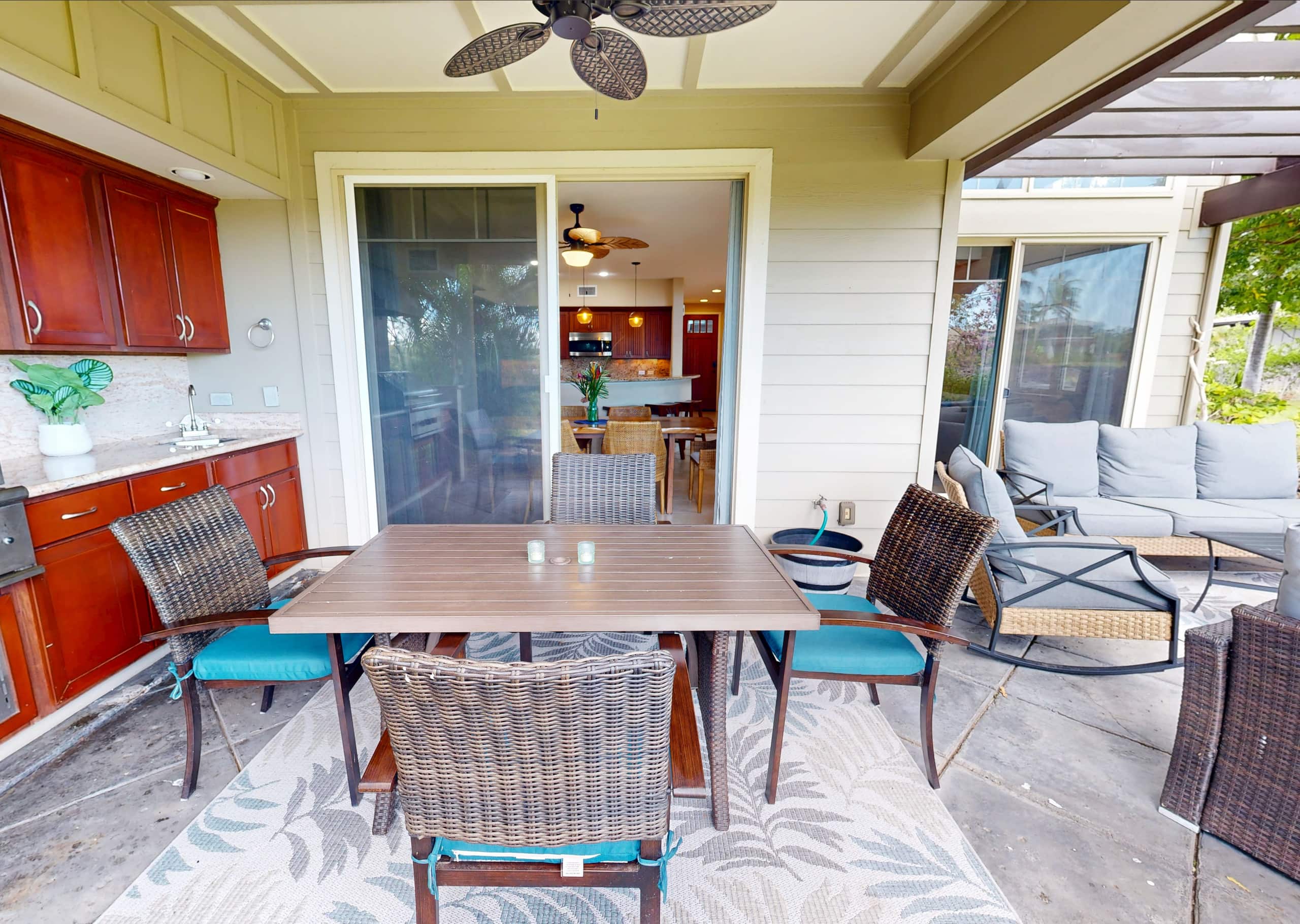 Home in Waimea · ★5.0 · 3 bedrooms · 4 beds · 3 private baths - Image 23