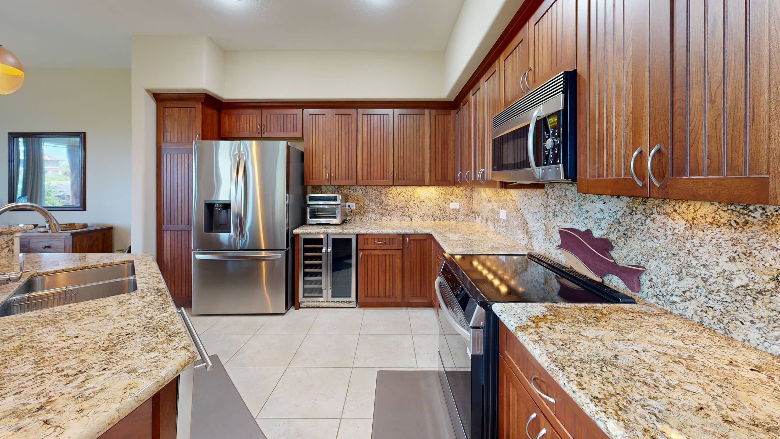 Home in Waimea · ★5.0 · 3 bedrooms · 4 beds · 3 private baths - Image 9