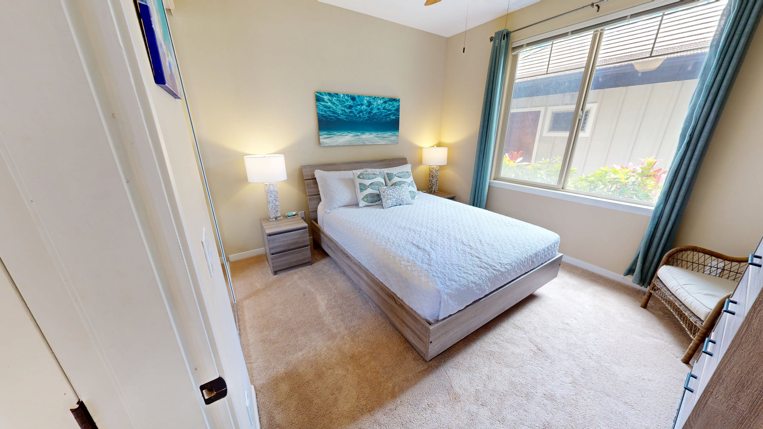 Home in Waimea · ★5.0 · 3 bedrooms · 4 beds · 3 private baths - Image 3