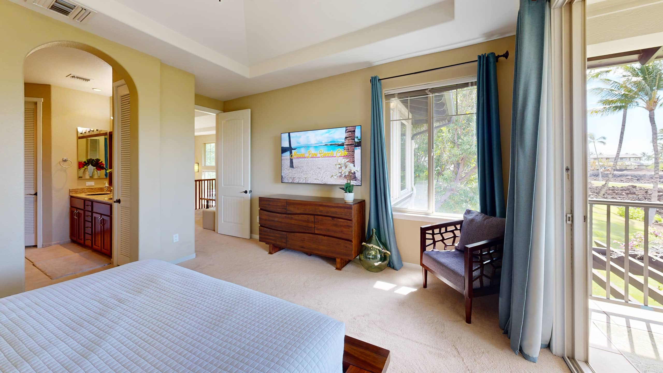 Home in Waimea · ★5.0 · 3 bedrooms · 4 beds · 3 private baths - Image 14