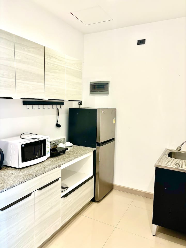 New! • Sea View Luxury Condominium • 2bedroom A101 - Ko Samui