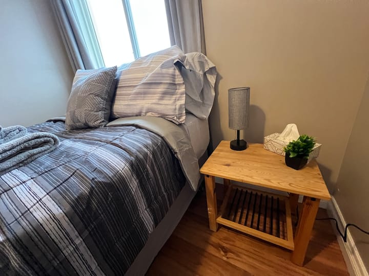 საძინებელი 5