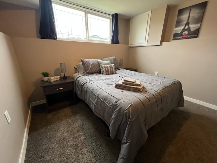 საძინებელი 4