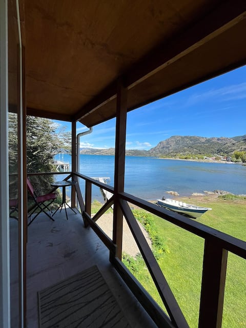 Paraiso Cabins
