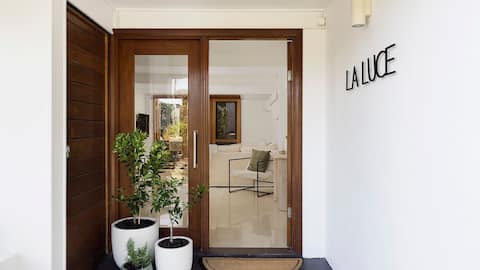La Luce - Coastal Retreat in Port Stephens