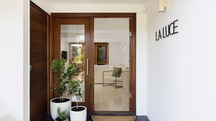 La Luce - Coastal Retreat In Port Stephens - Nelson Bay