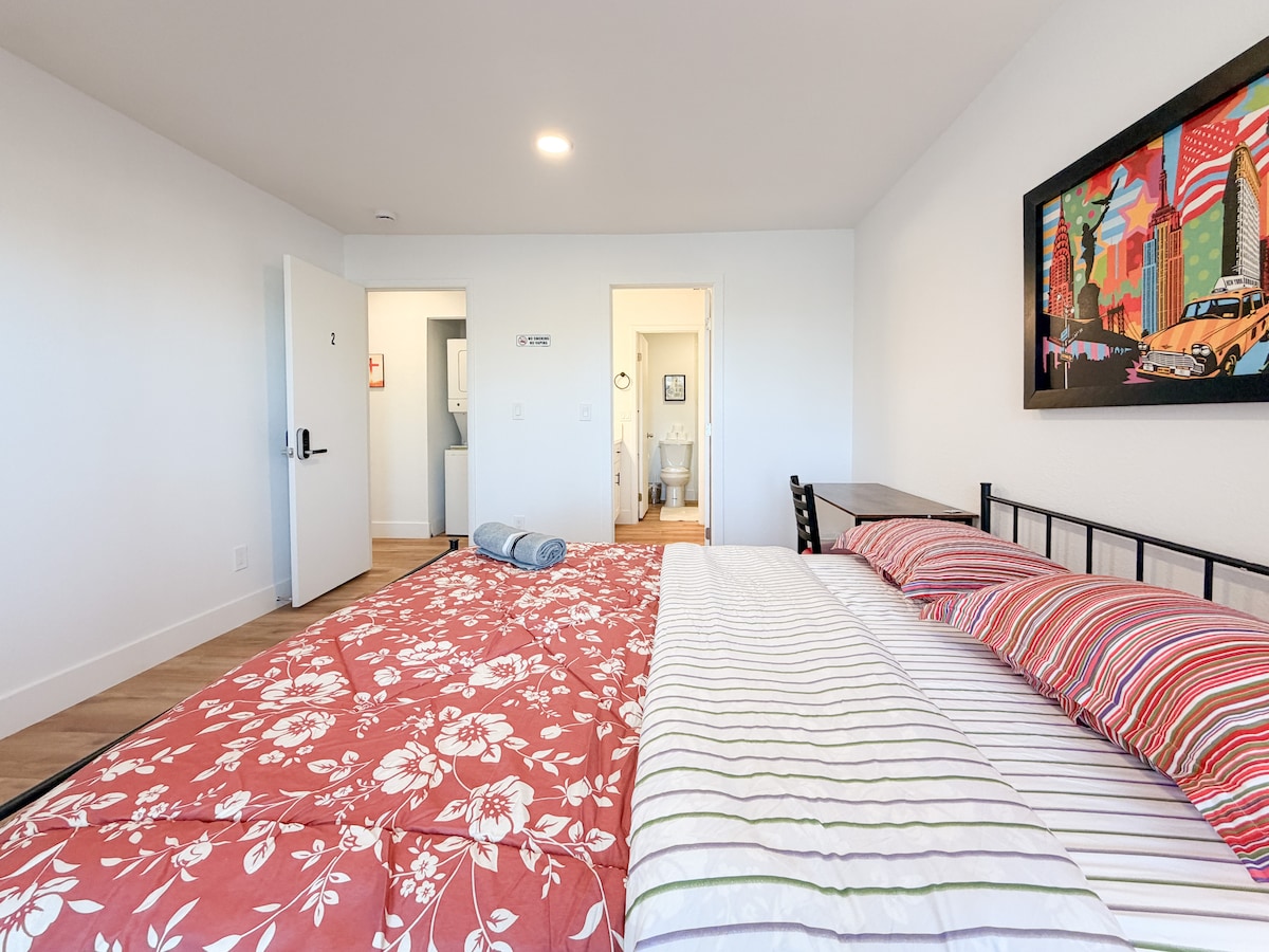 Cuartos De Renta En Las Vegas