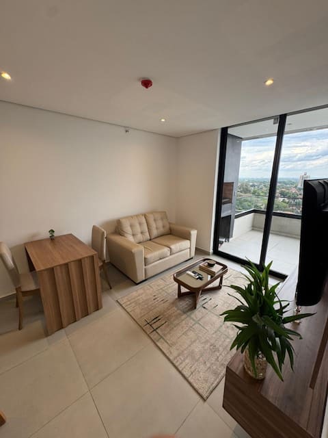 Shopping del Sol | 15th Floor, Pool, and Gym #PML15D