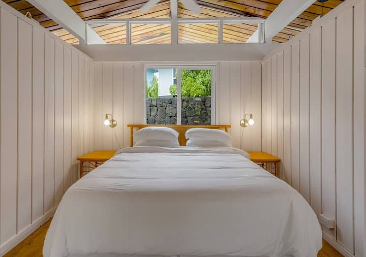 ห้องนอน