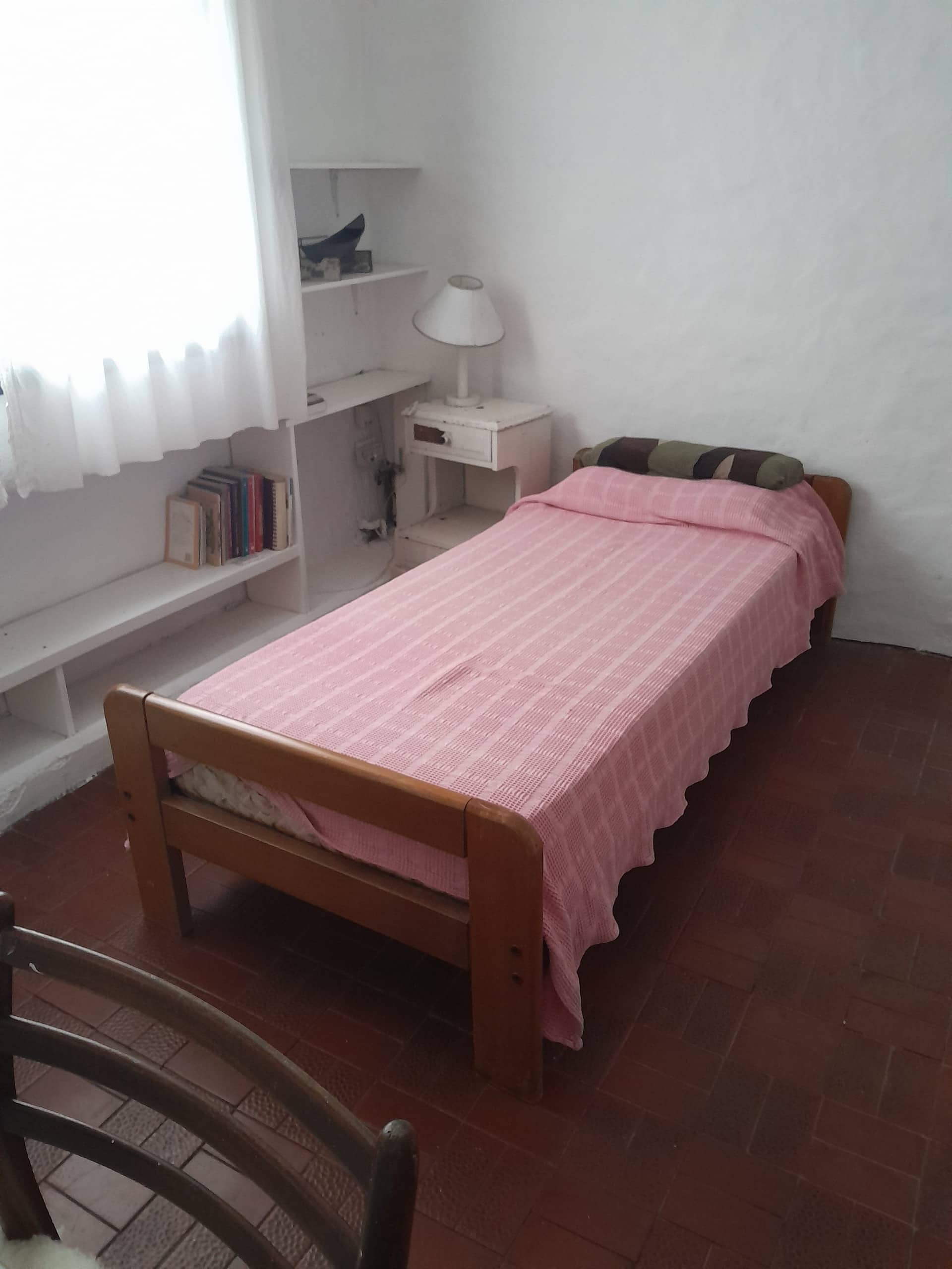 Apartamento de 1 quarto em Vicente López