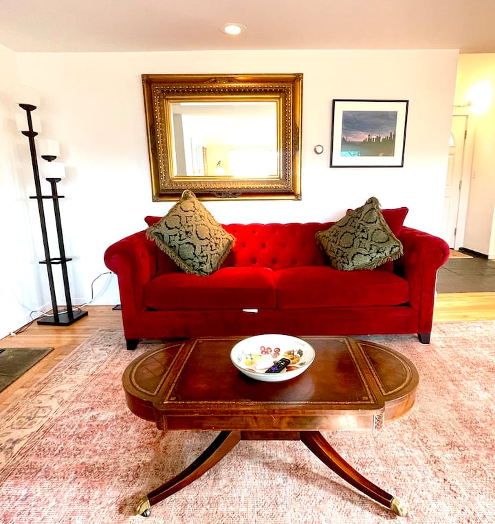 3br Home - Hudson Valley Views, Woodbury Commons - Woodbury, NY