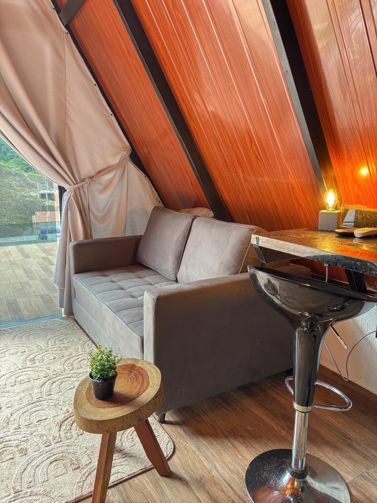 Anúncio popular: Cabana do Alto VG em Vargem Grande