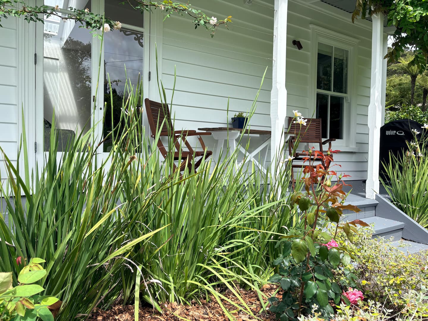 The Cottage: A Sensational Titirangi Retreat 2