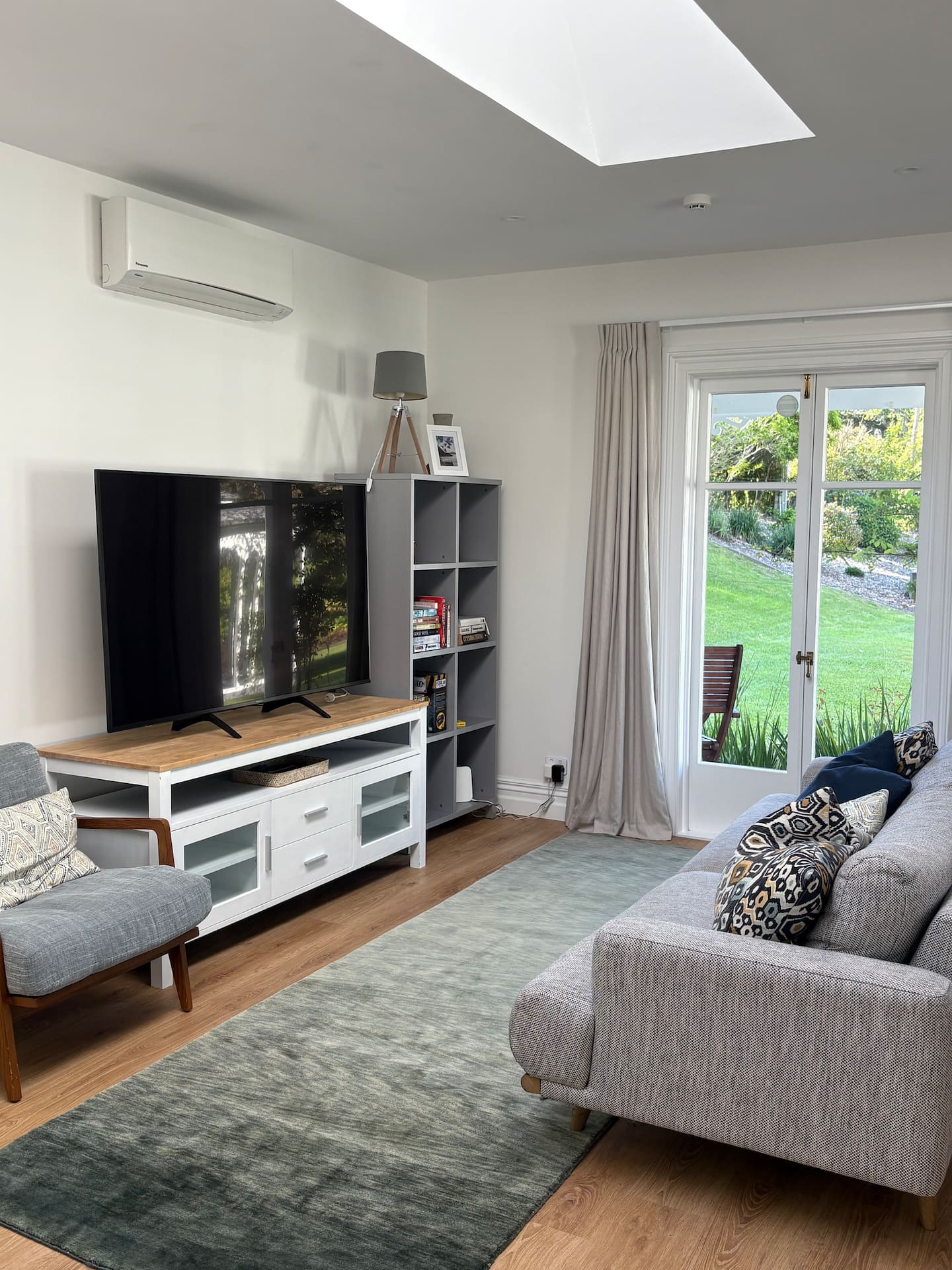 The Cottage: A Sensational Titirangi Retreat 4