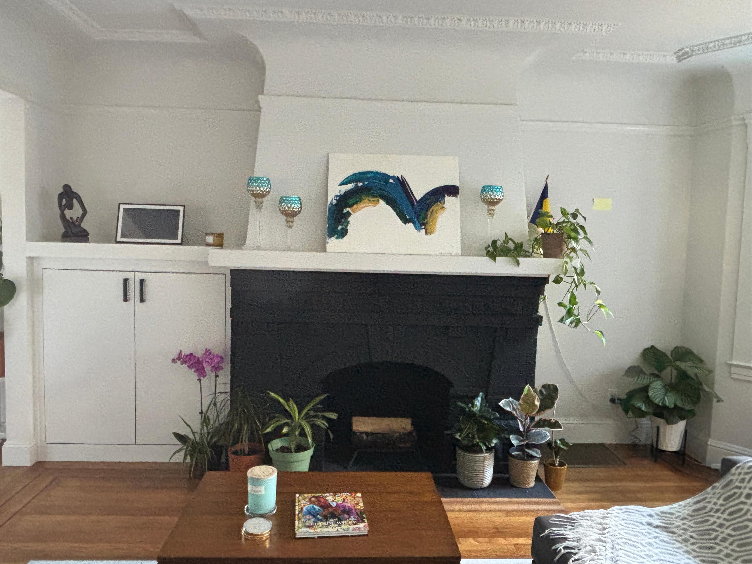 Home in San Francisco · ★5.0 · 2 bedrooms · 2 beds · 1.5 baths - Image 2