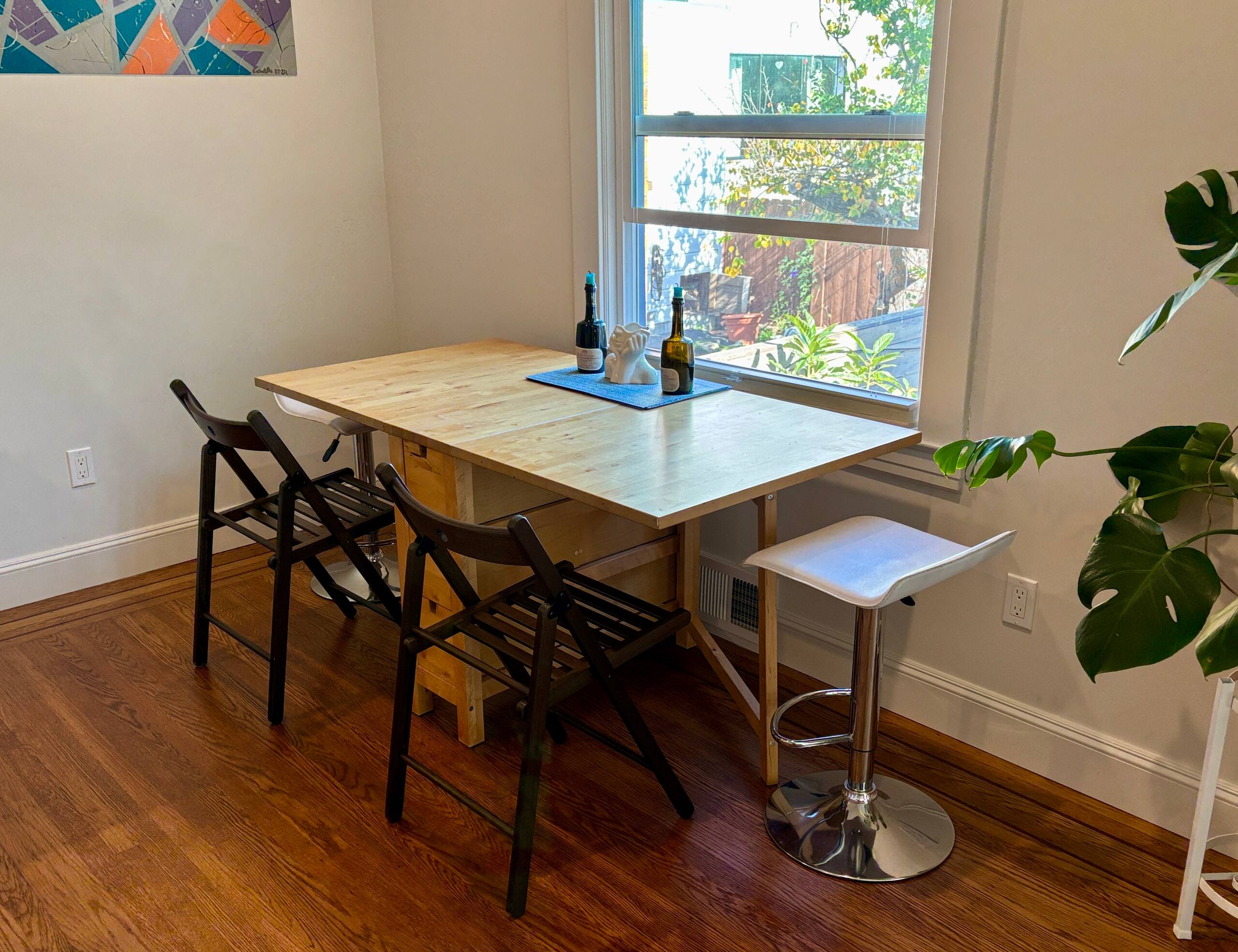 Home in San Francisco · ★5.0 · 2 bedrooms · 2 beds · 1.5 baths - Image 5