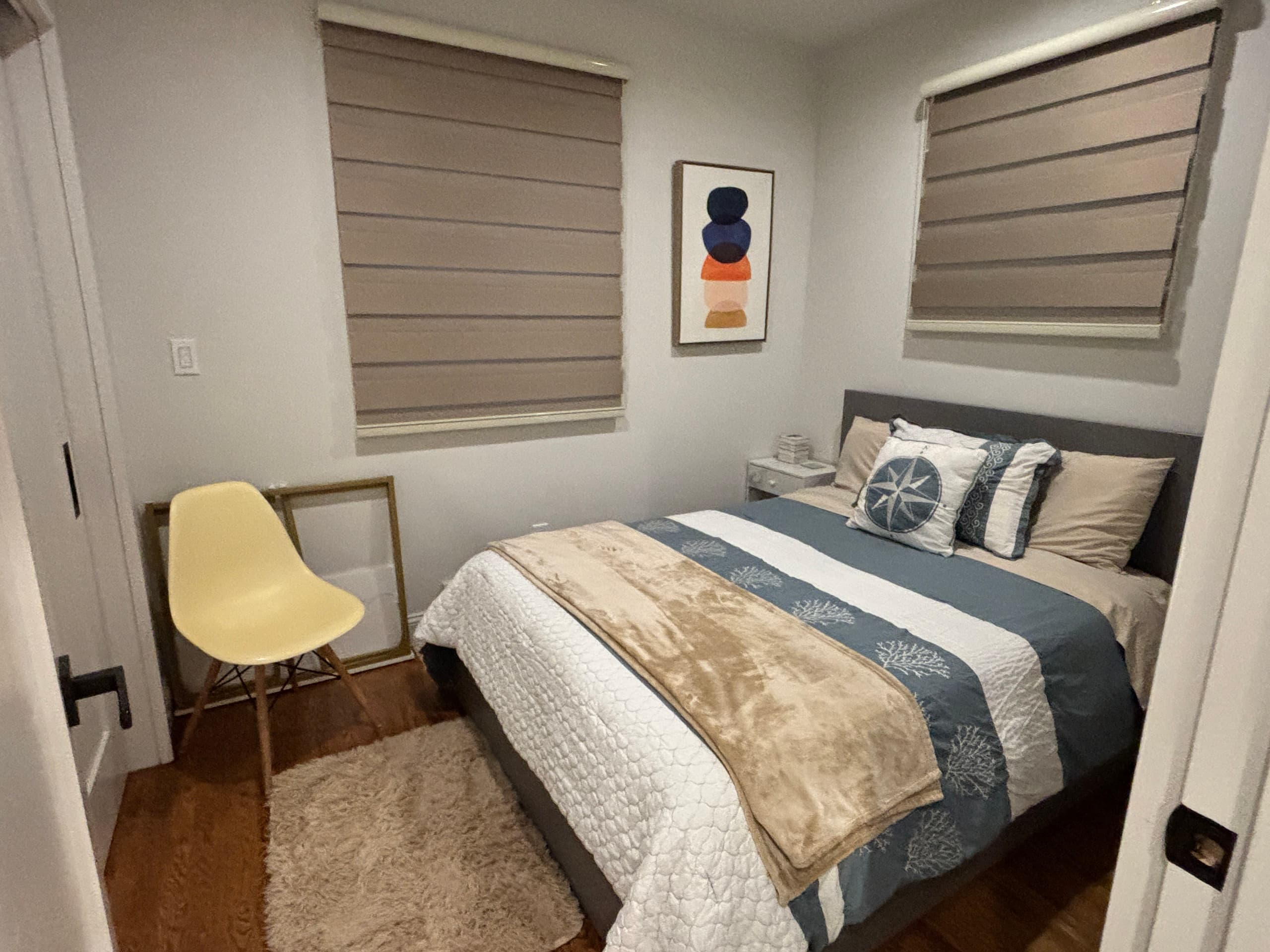 Home in San Francisco · ★5.0 · 2 bedrooms · 2 beds · 1.5 baths - Image 8