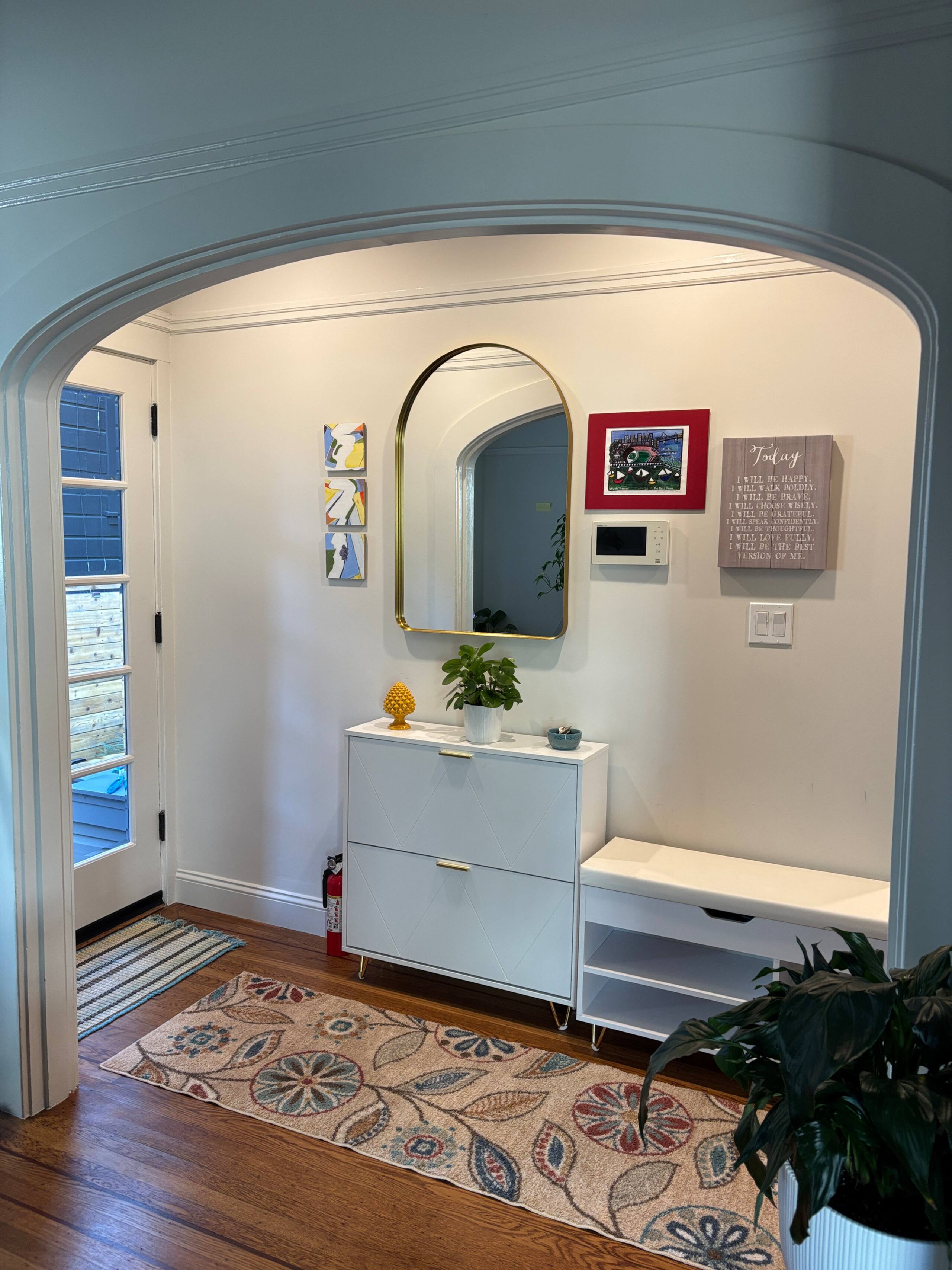 Home in San Francisco · ★5.0 · 2 bedrooms · 2 beds · 1.5 baths - Image 14