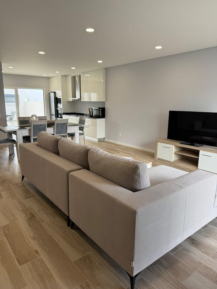 Blue Bay Hideaway - Benedita