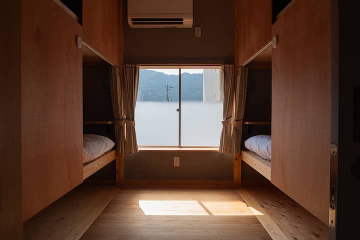 საძინებელი 3