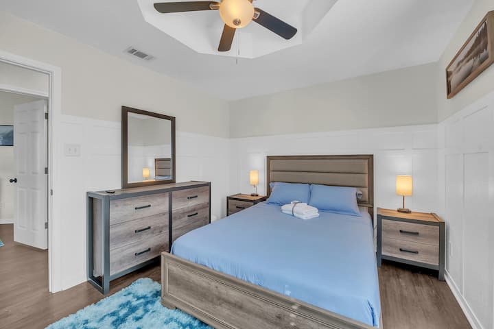 საძინებელი 2