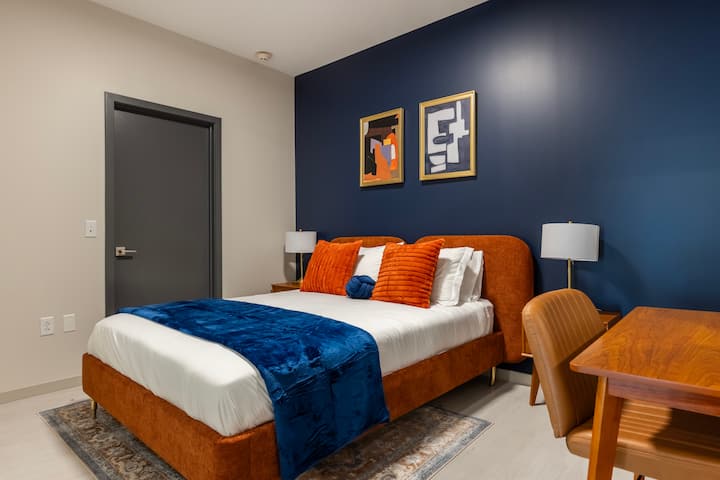 საძინებელი