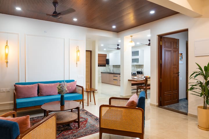 Living room 1 image 3