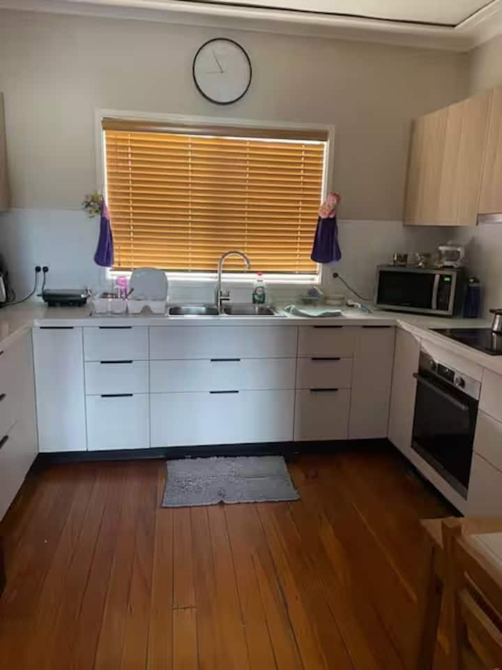 R3 Double Room - Fairfield