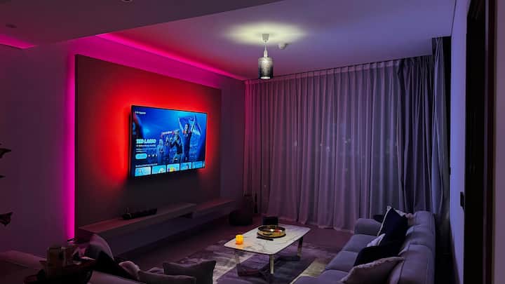 Sobha Waves Grande Cozy At 30th - Dubai