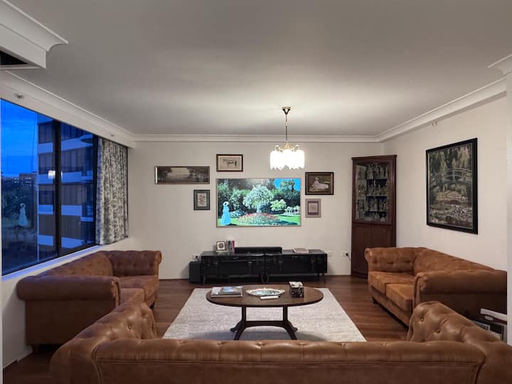 Tranquil Luxury Retreat - Canberra