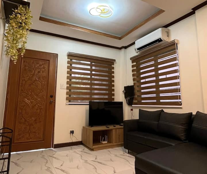 Guest House In Villasis, Pangasinan - Unit 6 - Rosales