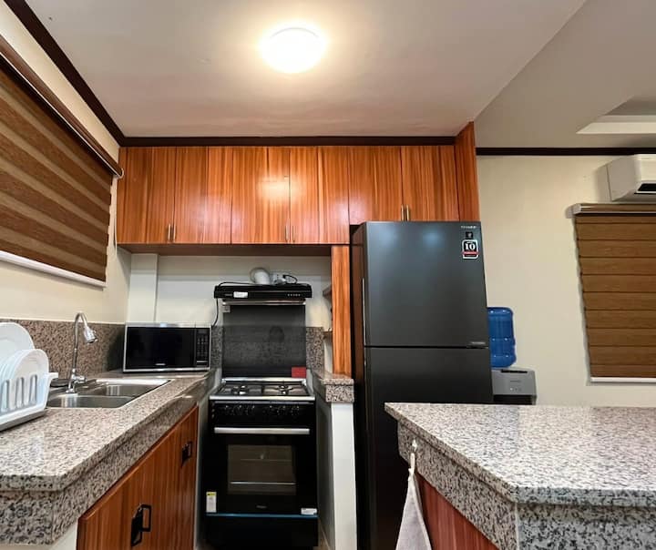 Guest House In Villasis, Pangasinan - Unit 7 - Villasis