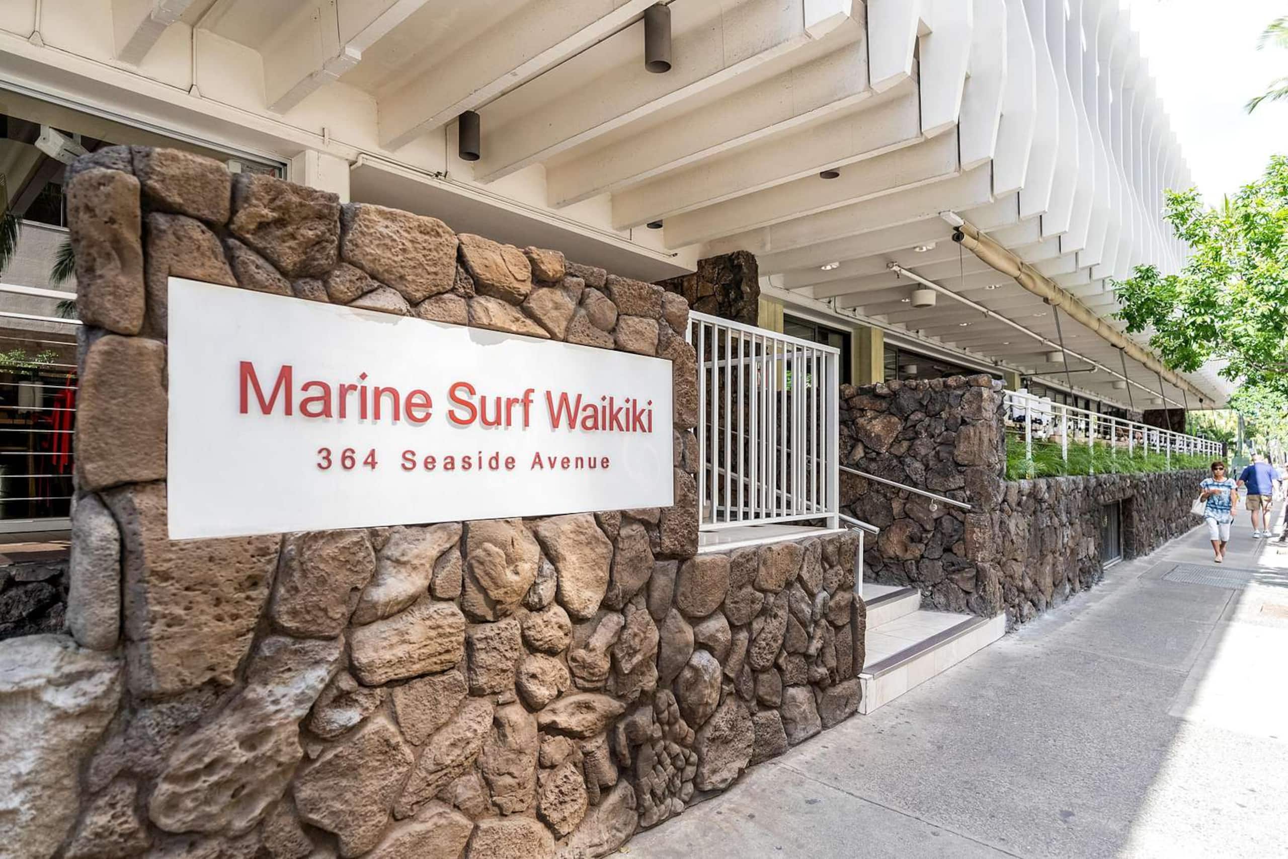 4th Fl Marine Surf Studio | Prime Location - Image 4