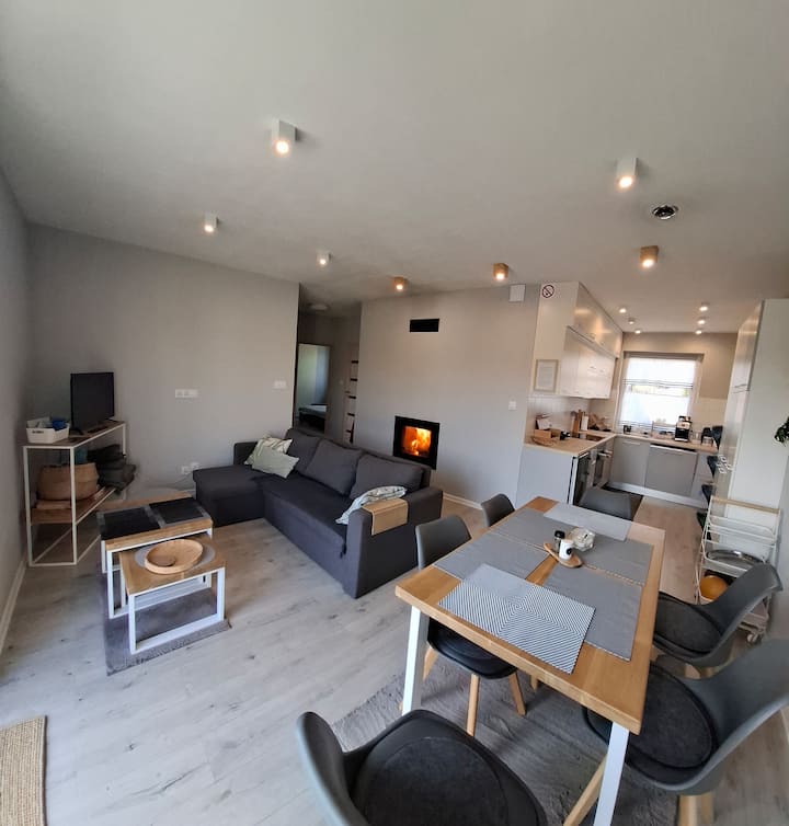 ห้องนั่งเล่น