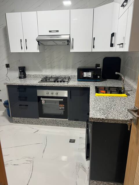 Popular Airbnb listing: Peaceful and very nice apartment. in Arrondissement De Saiss مقاطعة سايس