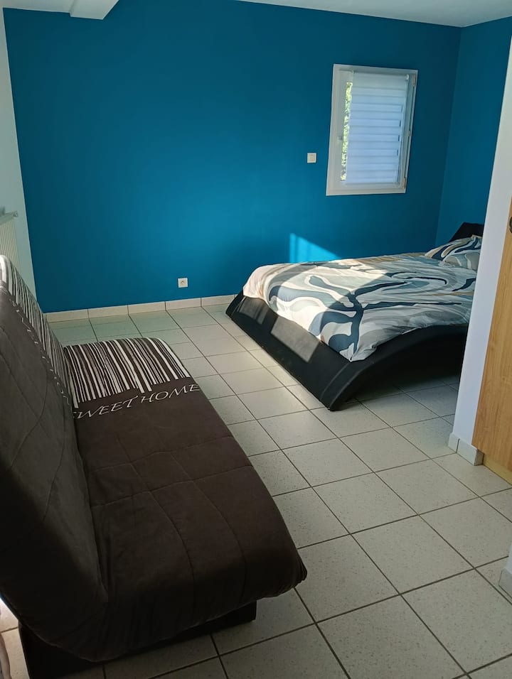 غرفة النوم 4