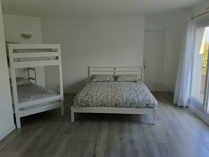 غرفة النوم 1