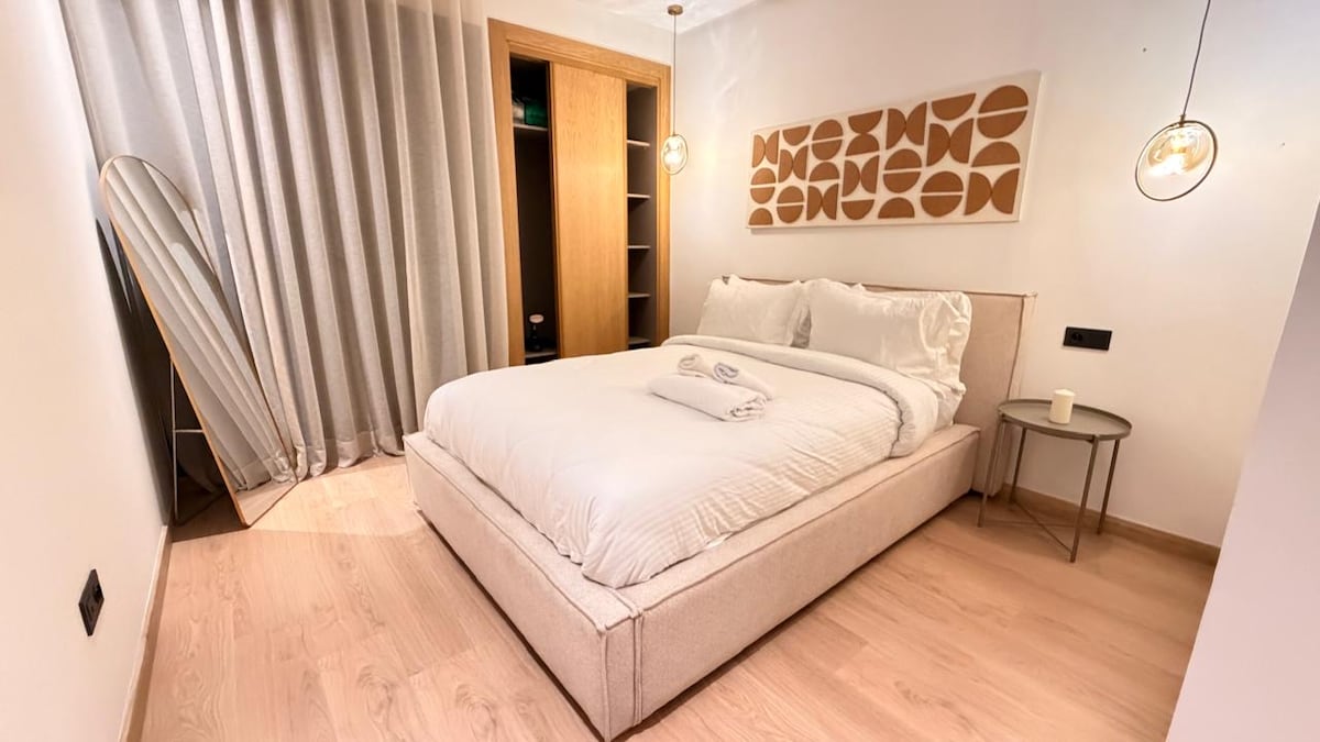 Rental unit in Casablanca  476  1 bedroom  1 bed  1 bath - image 3