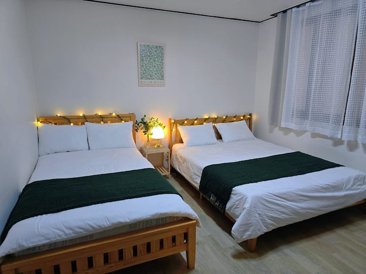 Quarto 1