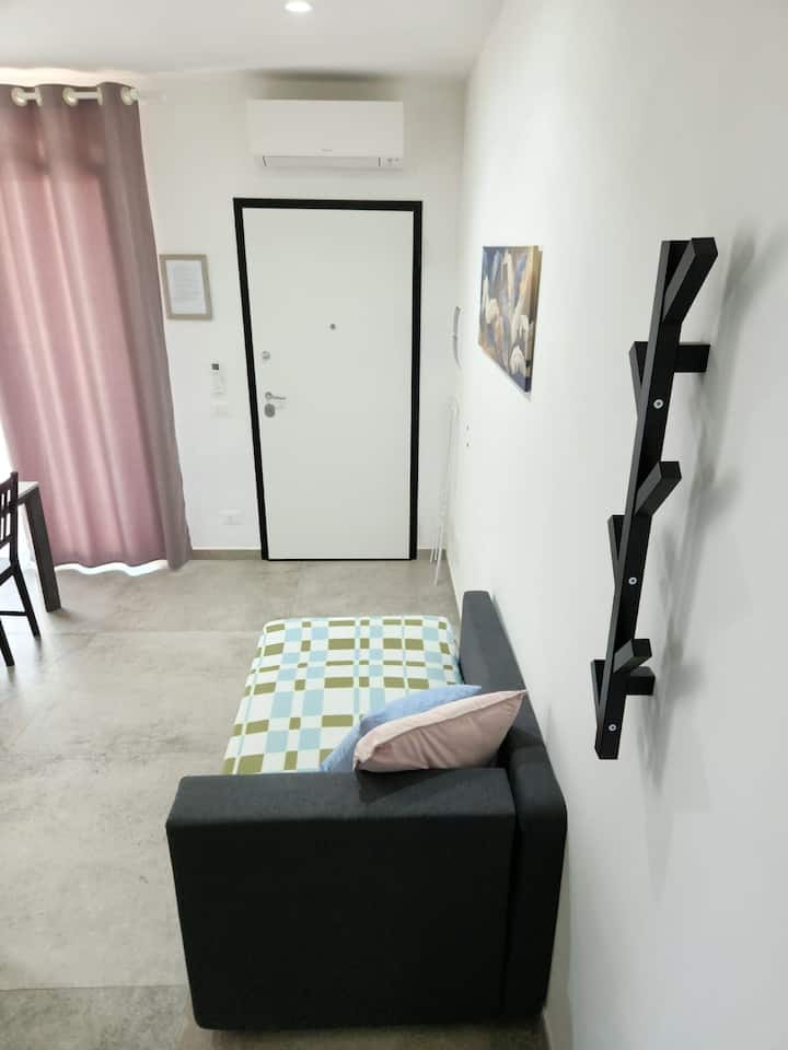 Apartment With Patio And Pool View Near The Sea - Marina di Grosseto