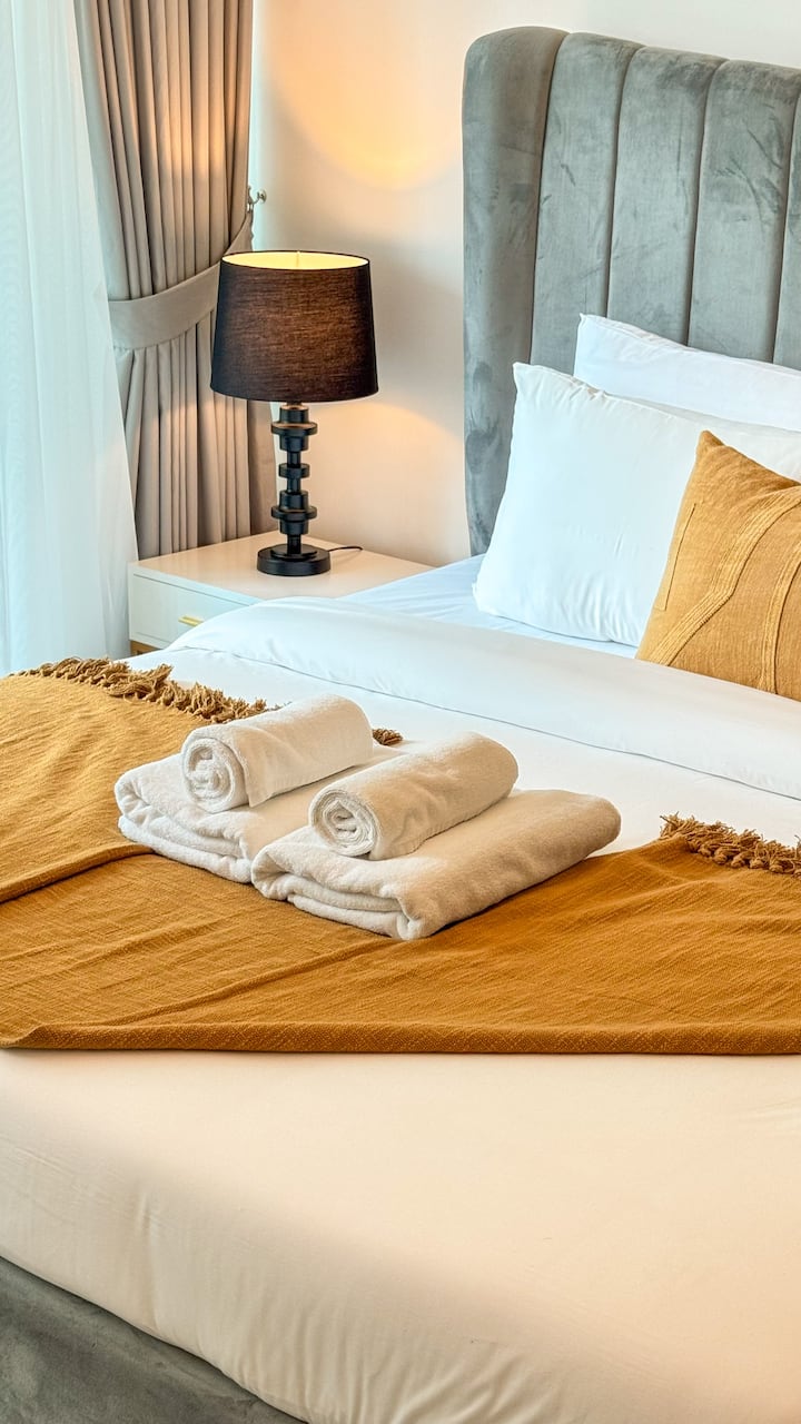 საძინებელი