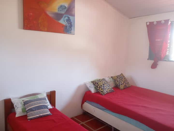 Chambre 3