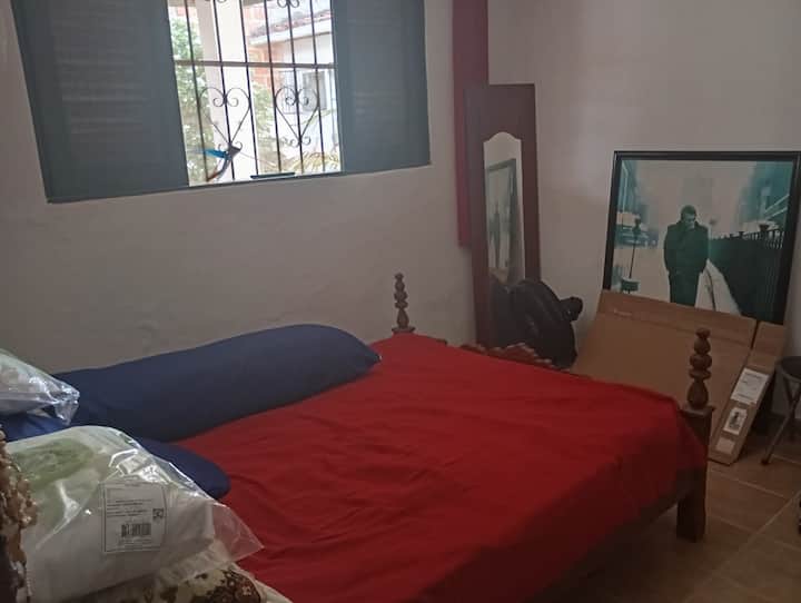 Chambre 1