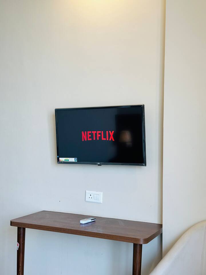 Obývacia miestnosť