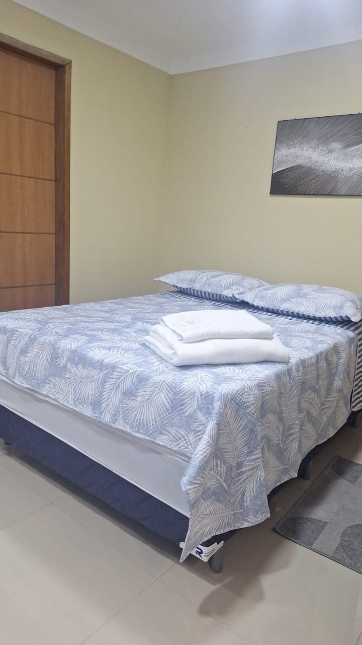 Loft Funcional Em Vila - Belém