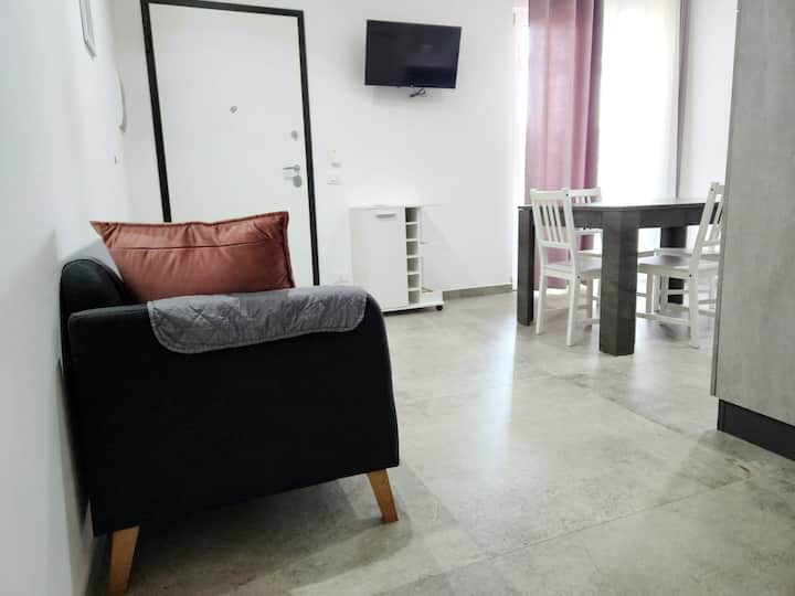 Apartment With Patio And Pool View Near The Sea - Marina di Grosseto