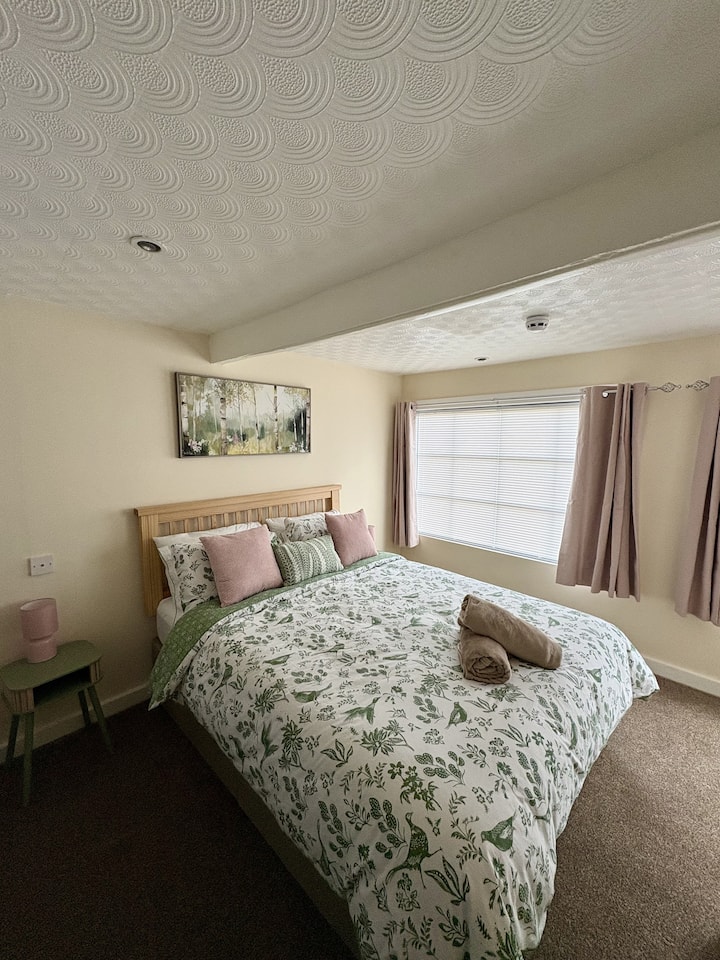 The Annex-romantic Hideaway With Log Burner! - East Sussex