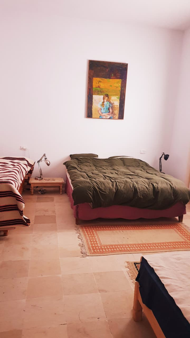 Habitación