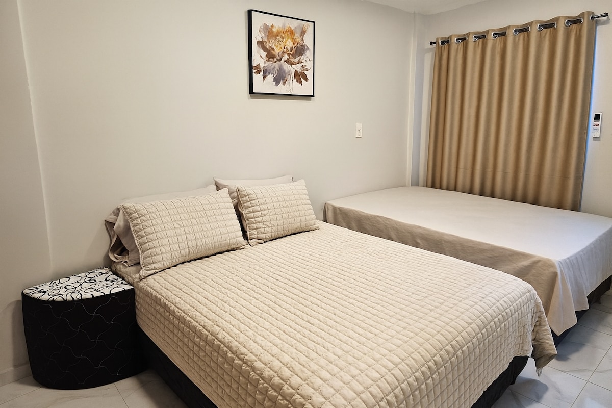 ห้องนอน