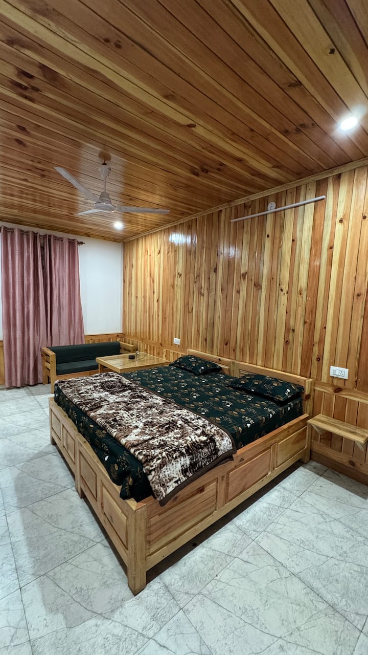 Habitación 3